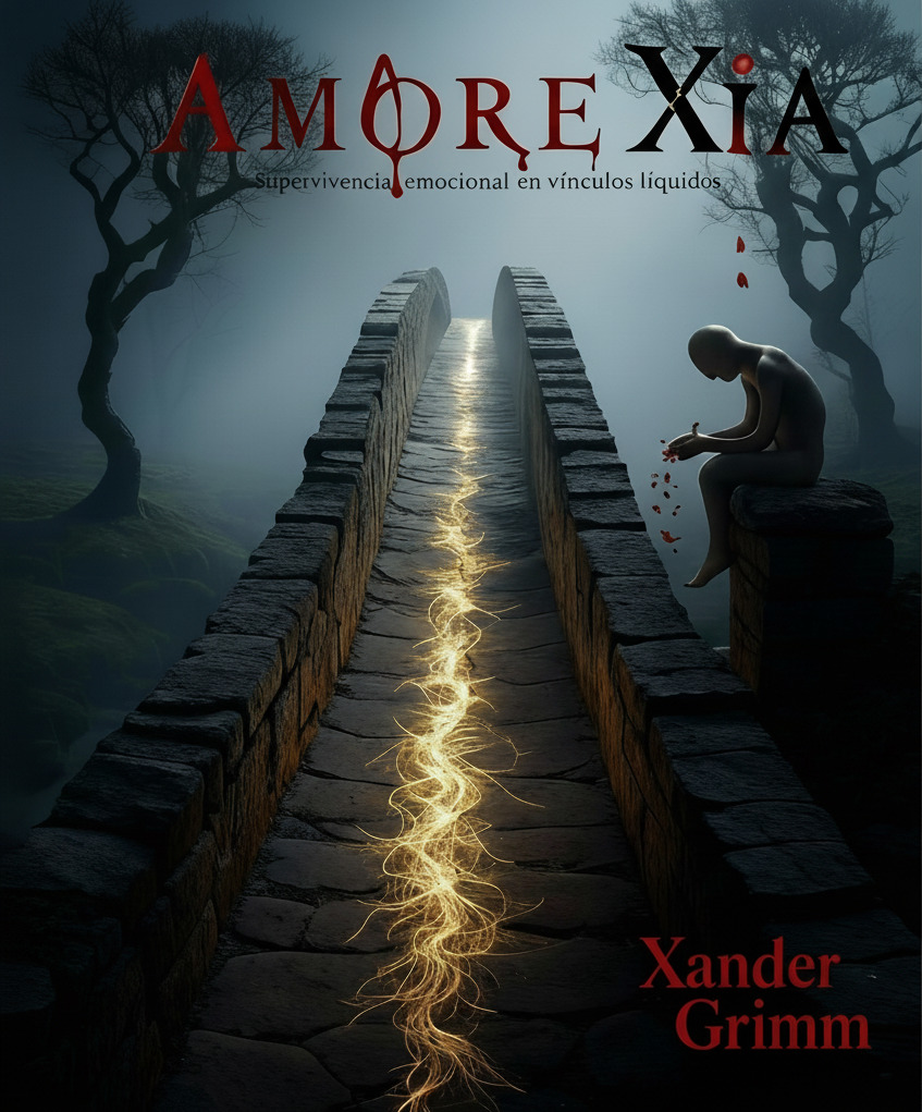 AmoreXia