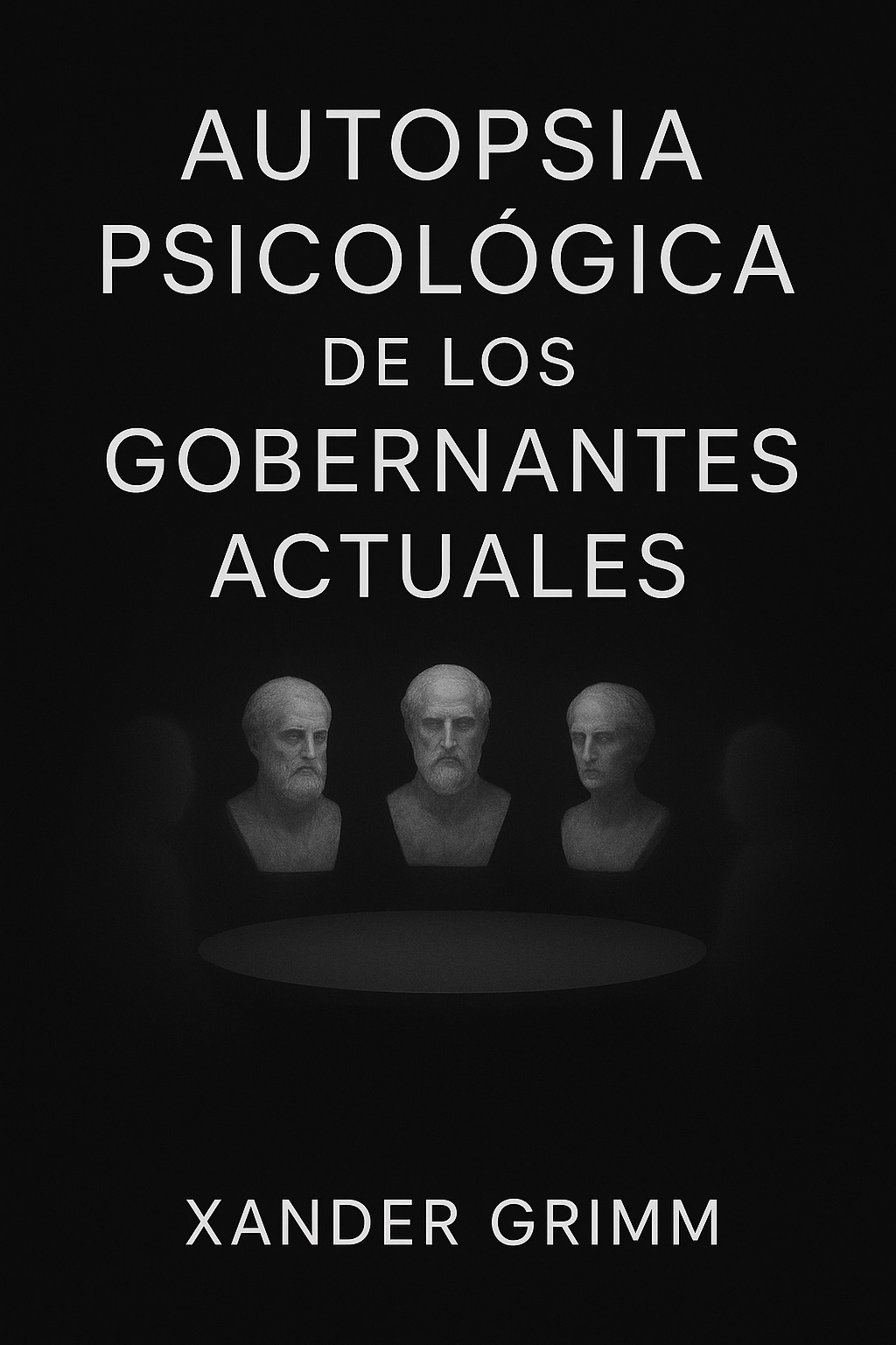 Autopsia Psicológica