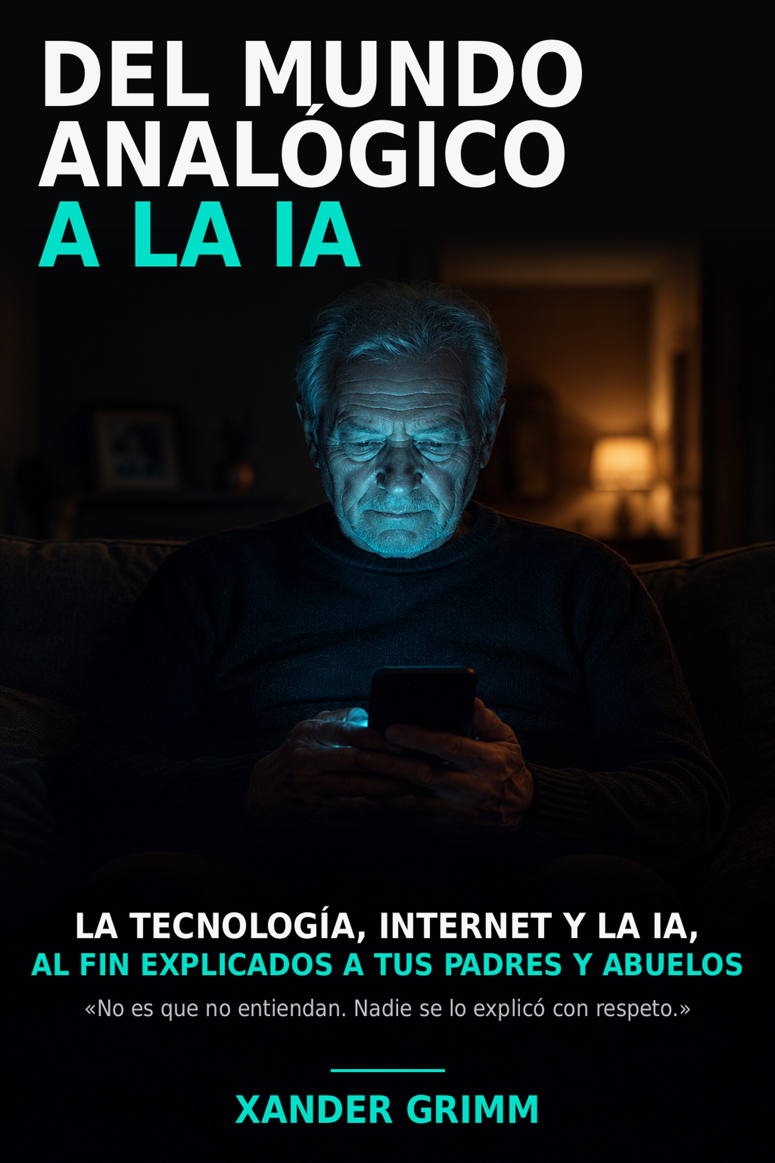 Del Mundo Analógico a la IA