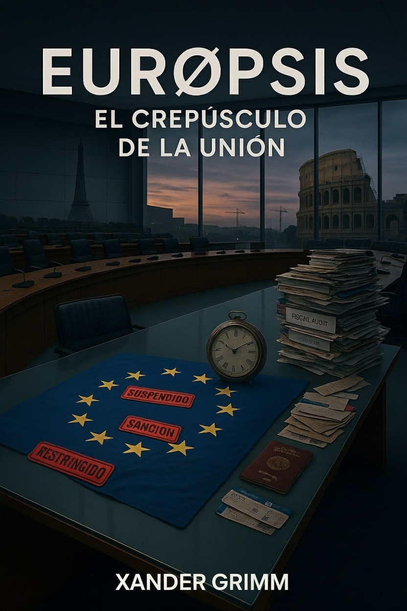Eurøpsis