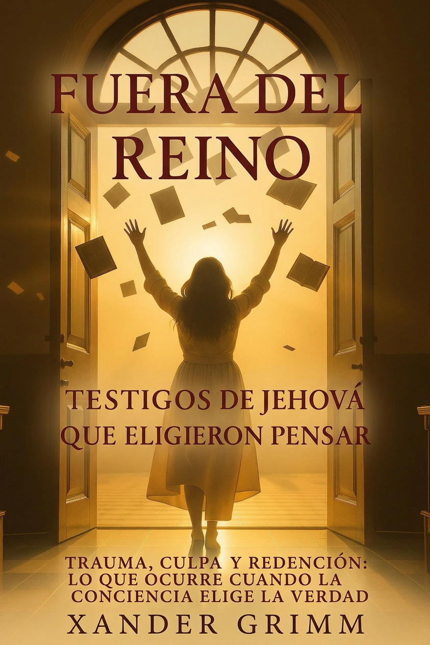 Fuera del Reino