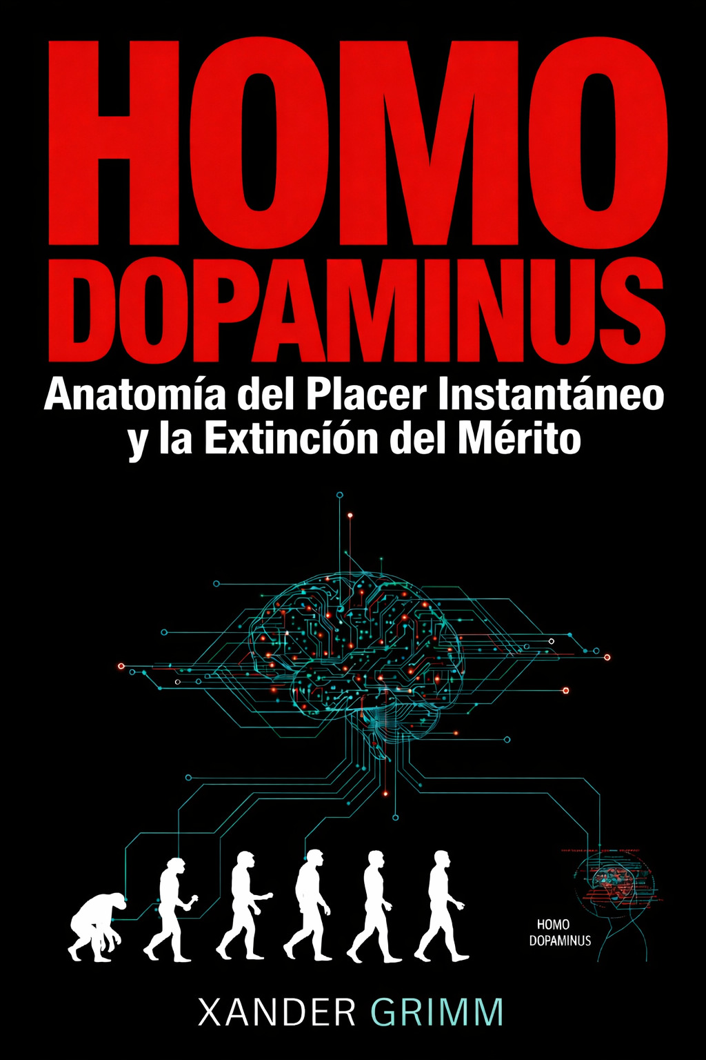 Homo Dopaminus