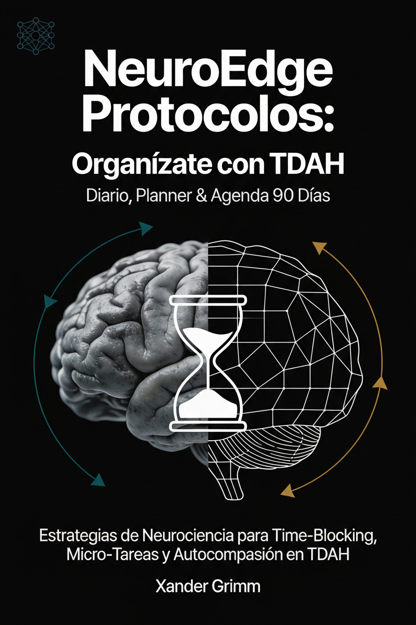 NeuroEdge TDAH